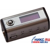 Gembird Kolibri 170 <FMP3FMV-256Mb> (MP3/WMA/ASF Player, FM Tuner, 256 Mb, диктофон, USB, AAAx1)
