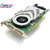 SVGA 256Mb <PCI-E> DDR ASUSTeK EN7800GTX/2DHTV (RTL) +DualDVI+TV In/Out+SLI <GeForce 7800 GTX>