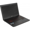 ASUS FX503VD <90NR0GN1-M07680>  i7 7700HQ/8/1Tb+128SSD/GTX1050/WiFi/BT/noOS/15.6"/2.58 кг