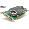 SVGA 256Mb <PCI-E> DDR Leadtek PX7800GT TDH Extreme VIVO (RTL) +DualDVI+TV In/Out+SLI <GeForce 7800 GT>