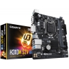 Материнская плата H310 LGA1151 MATX H310M S2V GigaByte (H310MS2V)