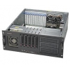 Серверная платформа 4U SATA SYS-6048R-TXR Supermicro
