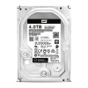 Жесткий диск WD Original SATA-III 4Tb WD4005FZBX Black (7200rpm) 256Mb 3.5"