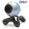 Logitech QuickCam Messenger Plus (RTL) (USB, 640x480, наушник с микрофоном)<961421>