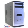 Minitower Foxconn TV(S)544  Black&Silver  MicroATX  350W (20+4пин)