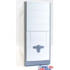Miditower <5005136/5005270> Step GL Neo Ivory-Grey  ATX  350W (20+4пин)