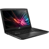 Ноутбук Asus GL503GE-EN174 i5-8300H (2.3)/8G/1T+128G SSD/15.6" FHD AG/NV GTX1050Ti 4G/noODD/BT/noOS Black, Metal (90NR0082-M04820)