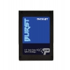 Накопитель SSD жесткий диск SATA 2.5" 480GB BURST PBU480GS25SSDR PATRIOT
