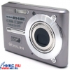 Casio Exilim EX-S500 <Gray> (5.0Mpx, 38-114mm, 3x, F2.7-5.2, JPG, 8.3Mb + 0Mb SD/MMC, 2.2", USB, Li-Ion)