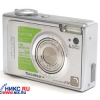 FujiFilm FinePix F10 (6.3Mpx, 36 -108mm, 3x, F2.8-5.0, JPG, (8-32)Mb xD, 2.5", USB, AV, Li-Ion)