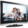 26"    TV/MONITOR Samsung LE26M51B <Black> (LCD, 1366x768, D-Sub, DVI, S-Video, SCART, RCA, Component, ПДУ)