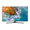 Телевизор LED 50" Samsung UE50NU7400UXRU серебристый/Ultra HD/50Hz/DVB-T2/DVB-C/DVB-S2/USB/WiFi/Smar