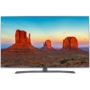 Телевизор LED 55" LG 55UK7500 Ultra HD, 100Hz, DVB-T2, DVB-C, DVB-S2, USB, WiFi, Smart TV (55UK7500PLC.ARU)