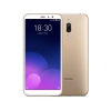 Смартфон Meizu M6T Gold, M811H, 5.7'' 1440x720, 1.0GHz+1.5GHz, 8 Core, 2/16GB, up to 128GB, 2/13Mp + 8Mp, 2 Sim, 3G, LTE, BT, Wi-Fi, GPS, Glonass, 330 (M811H-16-GOLD)