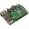 Raspberry PI3 model B+ (1.4GHz, 1Gb, HDMI, GbLAN, WiFi, BT, 4xUSB,  microSD, 40xGPIO)