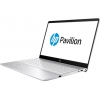 Ноутбук HP Pavilion 15-ck032ur <3YA19EA> i5-8250U (1.6)/8Gb/256Gb SSD/15.6"FHD IPS/Int Intel UHD 620/No ODD/DOS (Snowflake White)