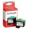 К-ж Lexmark 10N0227(27) Color для LexMark Z13/23E/25/33/35/602/605/612/615/617, X75/1150/1180/1190/2250, Dell 720