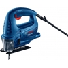 Лобзик Bosch GST 700 500Вт 3200ходов/мин от электросети (06012A7020)