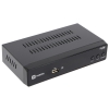 Цифровой телевизионный DVB-T2 ресивер HARPER HDT2-5050 с функцией FHD медиаплеера (H00001479)