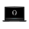 Ноутбук Dell Alienware 17 R5 i9-8950HK (2.9)/32G/1T+512G SSD/17,3"QHD AG 120Hz/NV GTX1080 8G/Backlit/Win10 (A17-7855) Silver