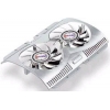 TITAN <TTC-HD22> Twin-Fan HDD Cooler (крепление на  винчестер, 26дБ, 3600об/мин)