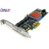 Controller Promise SuperTrak EX8350 (OEM) PCI-E x4, SATA-II 300, RAID 0/1/10/5/6/JBOD, 8-Channel, 128Mb
