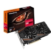 Видеокарта PCIE16 RX 570 8GB GDDR5 RX570GAMING-8GD V1.1 GigaByte (GV-RX570GAMING-8GD V1.1)