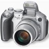 Canon PowerShot S2 IS <ENG> (5.0 Mpx, 36-432mm, 12x, F2.7-3.5, JPG, (8-32)Mb SD, EVF, 1.8", USB, AV, AAx4)
