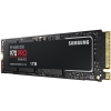 SSD 1 Tb M.2 2280 M Samsung 970 PRO Series <MZ-V7P1T0BW> (RTL)  V-NAND MLC