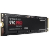 SSD 512 Gb M.2 2280 M Samsung 970 PRO Series <MZ-V7P512BW> (RTL)  V-NAND MLC