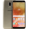 Samsung Galaxy J8 (2018) SM-J810FZDDSER Gold  (1.8GHz,3Gb,6"1480x720 AMOLED,4G+WiFi+BT,32Gb+microSD,16+5Mpx)