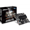 Материнская плата CELERON J3455 MITX J3455-ITX ASRock