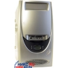 Miditower INWIN (J568-CR) <Gold>  ATX 300W (20+4пин)+6-in-1 Card Reader, с дверцей