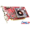 SVGA 256Mb <PCI-E> DDR Sapphire <ATI RADEON X800 GT> (RTL) 256bit +DVI+TV Out