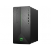 ПК HP Pavilion Gaming 690 690-0007ur <4GM74EA> i7-8700/16GB/1TB+256GB SSD/AMD RX580 8GB/DVD-RW/KBD+Mouse/Win 10/Black
