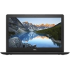 Ноутбук Dell Inspiron 5570 i3-6006U (2.0)/4G/1T/15,6" FHD AG/AMD 530 2G/DVD-SM/BT/Linux (5570-7758) Black