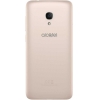 Alcatel 1x 5059D White&Gold (1.3GHz, 2Gb,  5.3" 960x480,4G+WiFi+BT,16Gb+microSD,13Mpx)