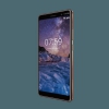 7 PLUS  TA-1046  BLACK,  6'',4GB,64GB,3G,LTE