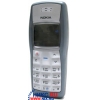 NOKIA 1101 Dark Blue (900/1800, LCD 96x65@mono, WAP, внутр.ант, Li-Ion 850mAh 300/3ч, 86г.)