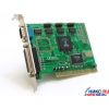 Espada <FG-PIO954-4S1P-A1-01-CT01> (RTL)  PCI, Multi I/O, 4xCOM9M + 1xLPT25F