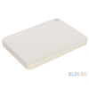Внешний жесткий диск 1Tb Toshiba Canvio Advance 2.5 white (HDTC910EW3AA)