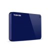 Внешний жесткий диск 2Tb Toshiba Canvio Advance blue (HDTC920EL3AA)