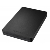 Внешний жесткий диск 2Tb Toshiba Canvio Alu 2.5" USB 3.0 черный (HDTH320EK3AB)