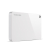Внешний жесткий диск 3Tb Toshiba Canvio Advance white (HDTC930EW3CA)