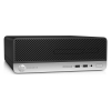 ПК HP Prodesk 400 G4 <1JJ80EA> i7-7100T (3.6) /4Gb/256Gb SSD/int: Intel HD630 /DVD-RW/Win 10 pro
