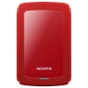 ADATA <AHV300-1TU31-CRD> HV300 USB3.1 Portable 2.5" HDD 1Tb  EXT (RTL)