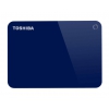 Toshiba Canvio Advance <HDTC920EL3AA> Blue USB3.0 2.5" HDD 2Tb  EXT (RTL)
