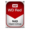 Жесткий диск SATA 8TB 6GB/S 256MB RED WD80EFAX WD WESTERN DIGITAL
