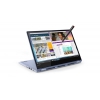 Ноутбук Lenovo Yoga 530-14IKB 4415U 2300 МГц 14" 1920x1080 4Гб SSD 128Гб Intel HD Graphics 610 встроенная Windows 10 Home синий 81EK008TRU