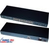 SureCom <EP-826DG-S/CS> Gigabit E-net Rack-Mount Smart Switch (24port-10/100Mbps)